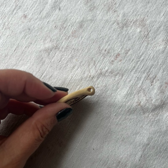 Rabbit Pendant - Picture 2 of 5